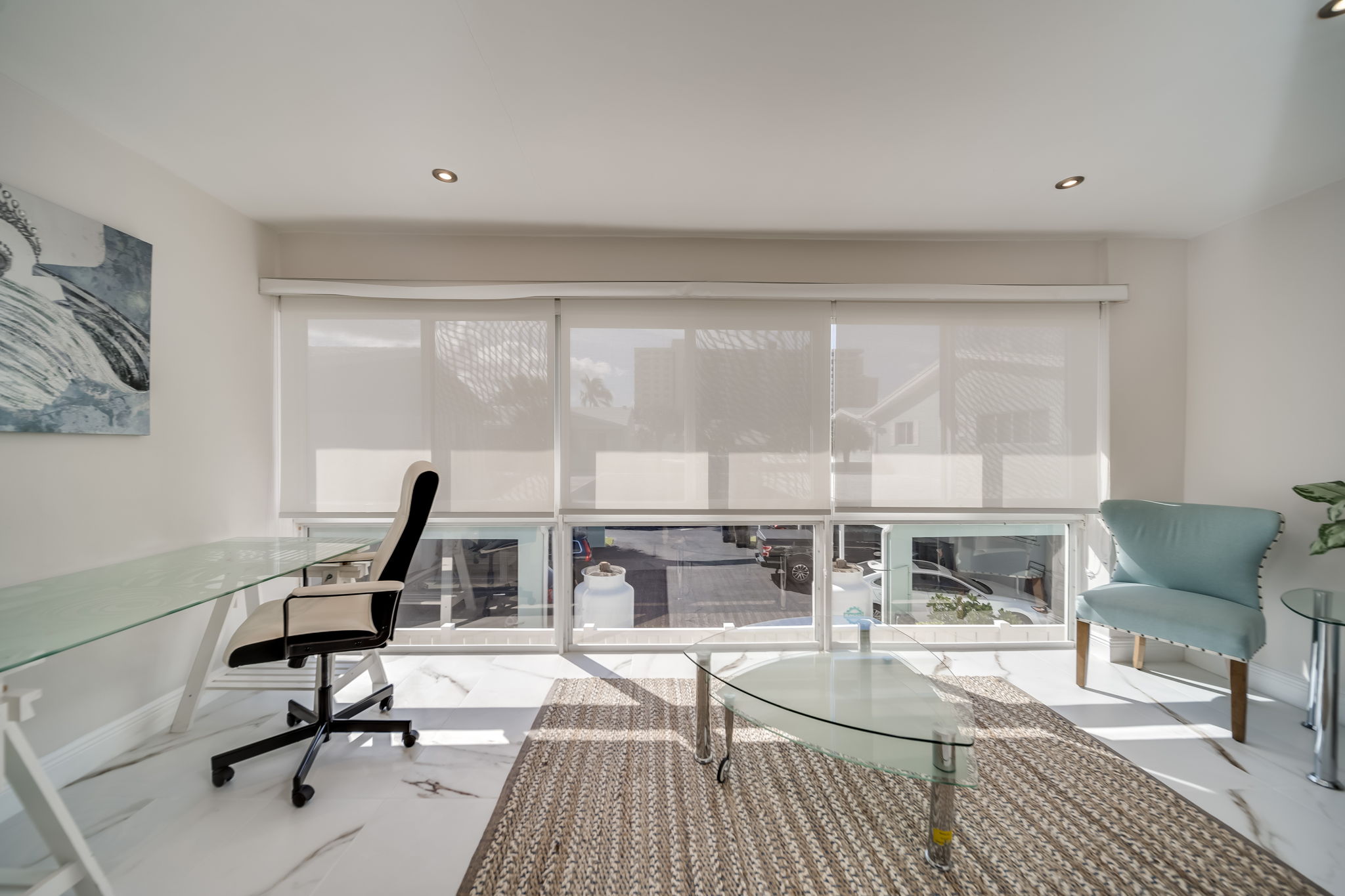 N Ocean Blvd, Lauderdale-by-the-Sea — real estate photography by Digilux HD