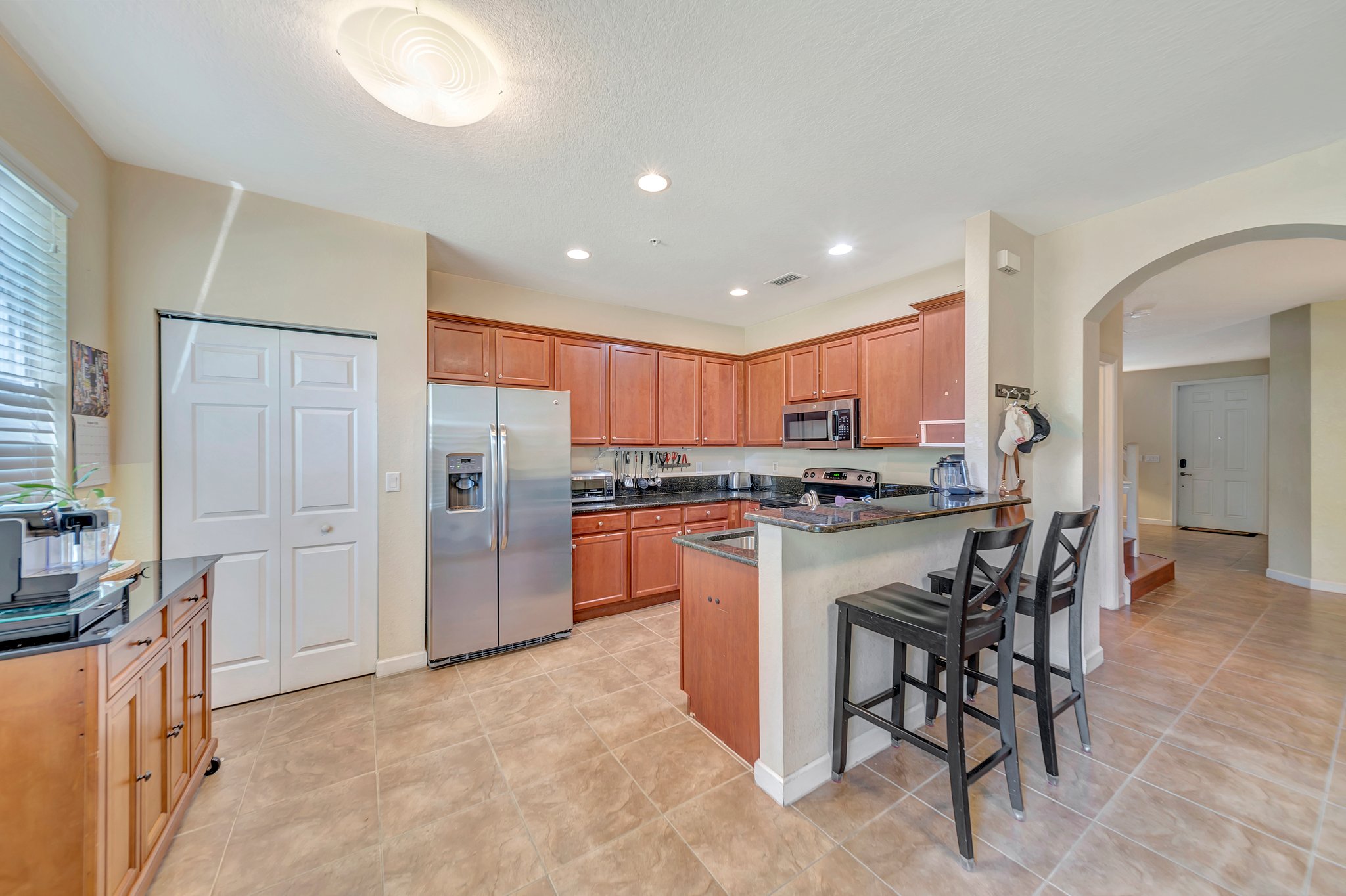 Emerald Creek Manor, Davie — real estate photography by Digilux HD