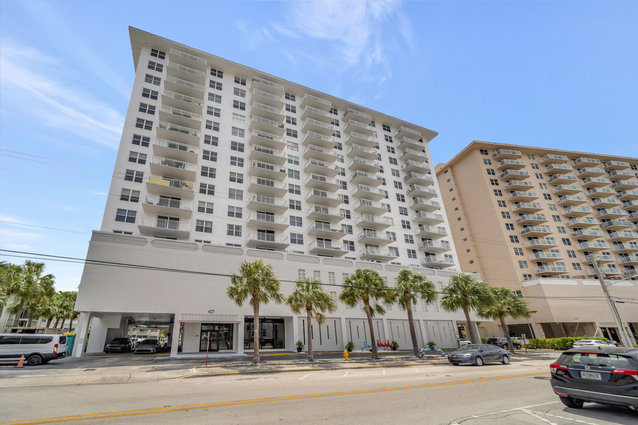 Golden Isles Dr, Hallandale Beach — real estate photography by Digilux HD