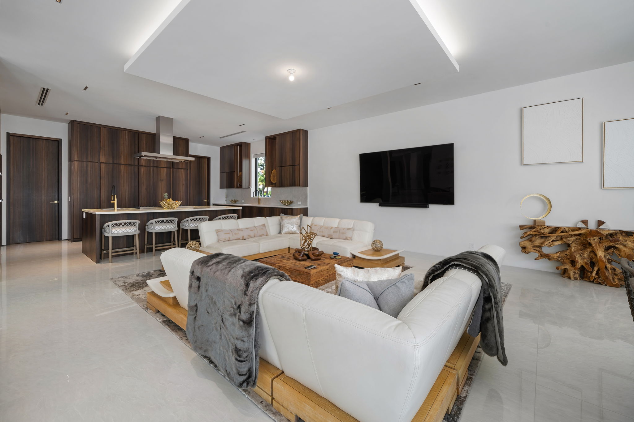 NE 27th Ave, Lighthouse Point — real estate photography by Digilux HD