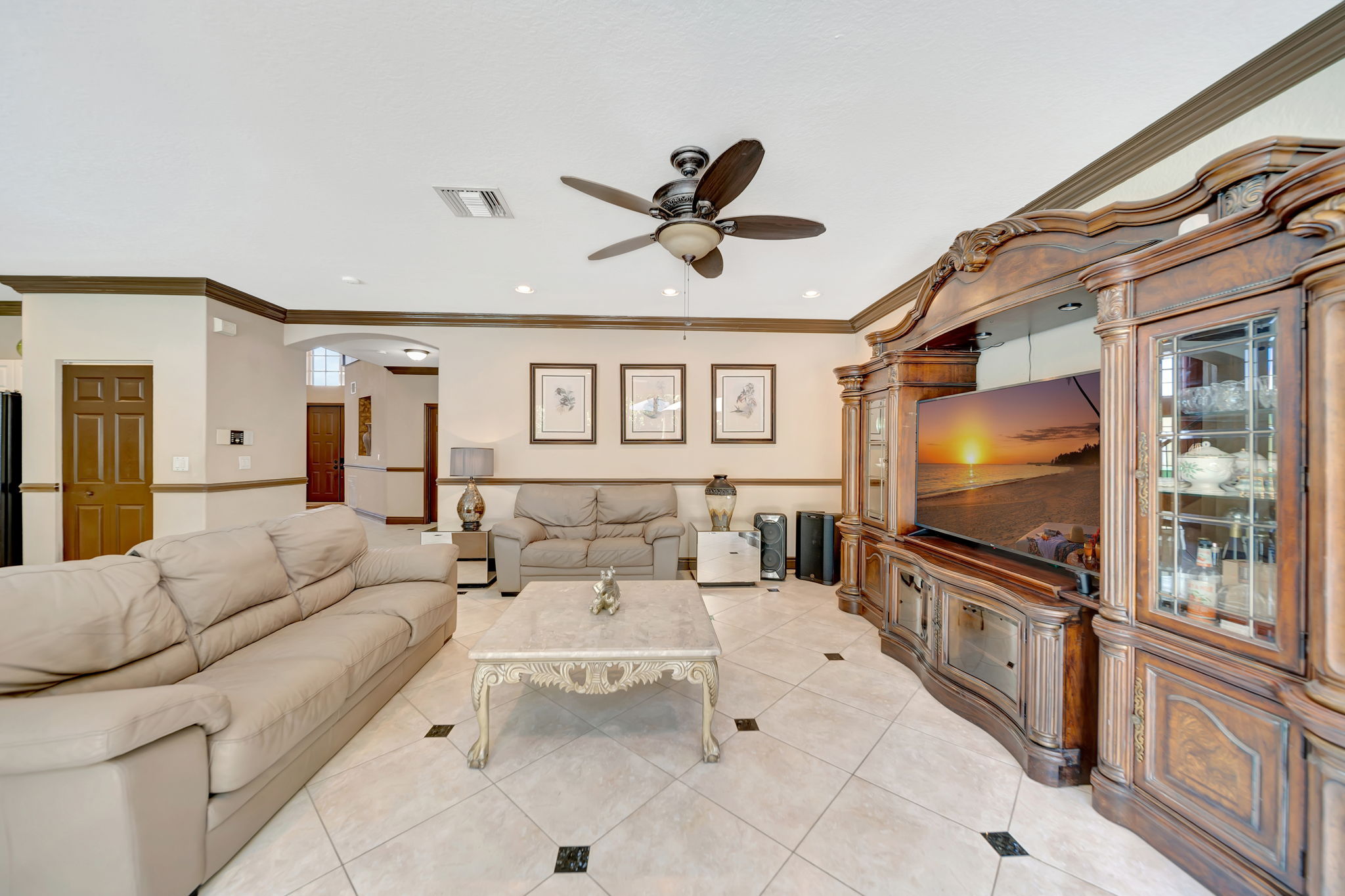 SW 152nd Ter, Miramar — real estate photography by Digilux HD
