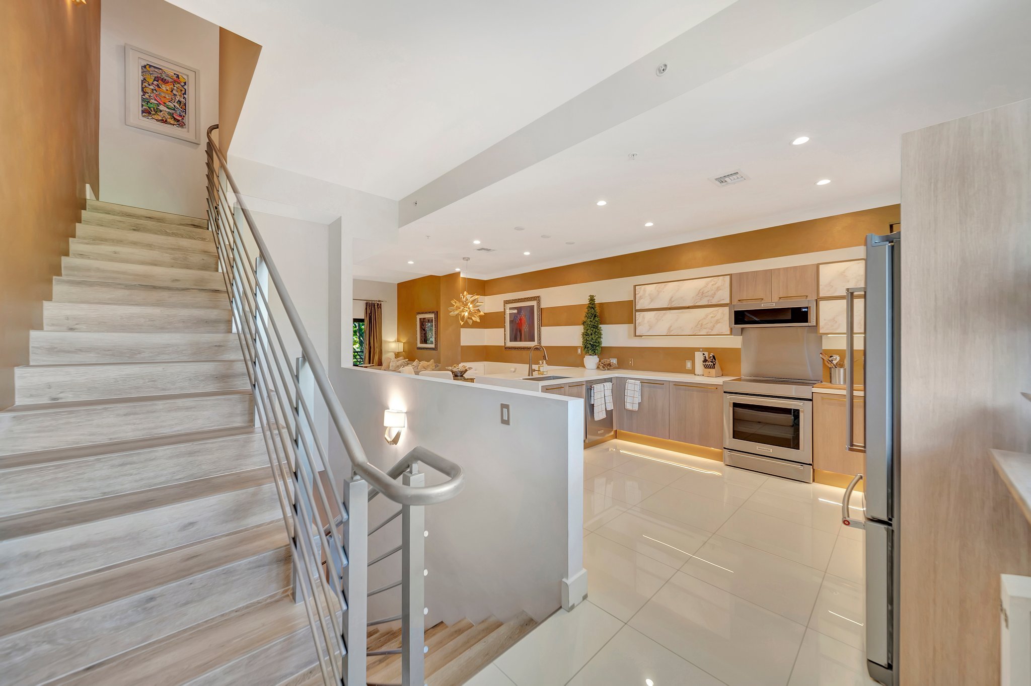 SE 1st Cir, Pompano Beach — real estate photography by Digilux HD