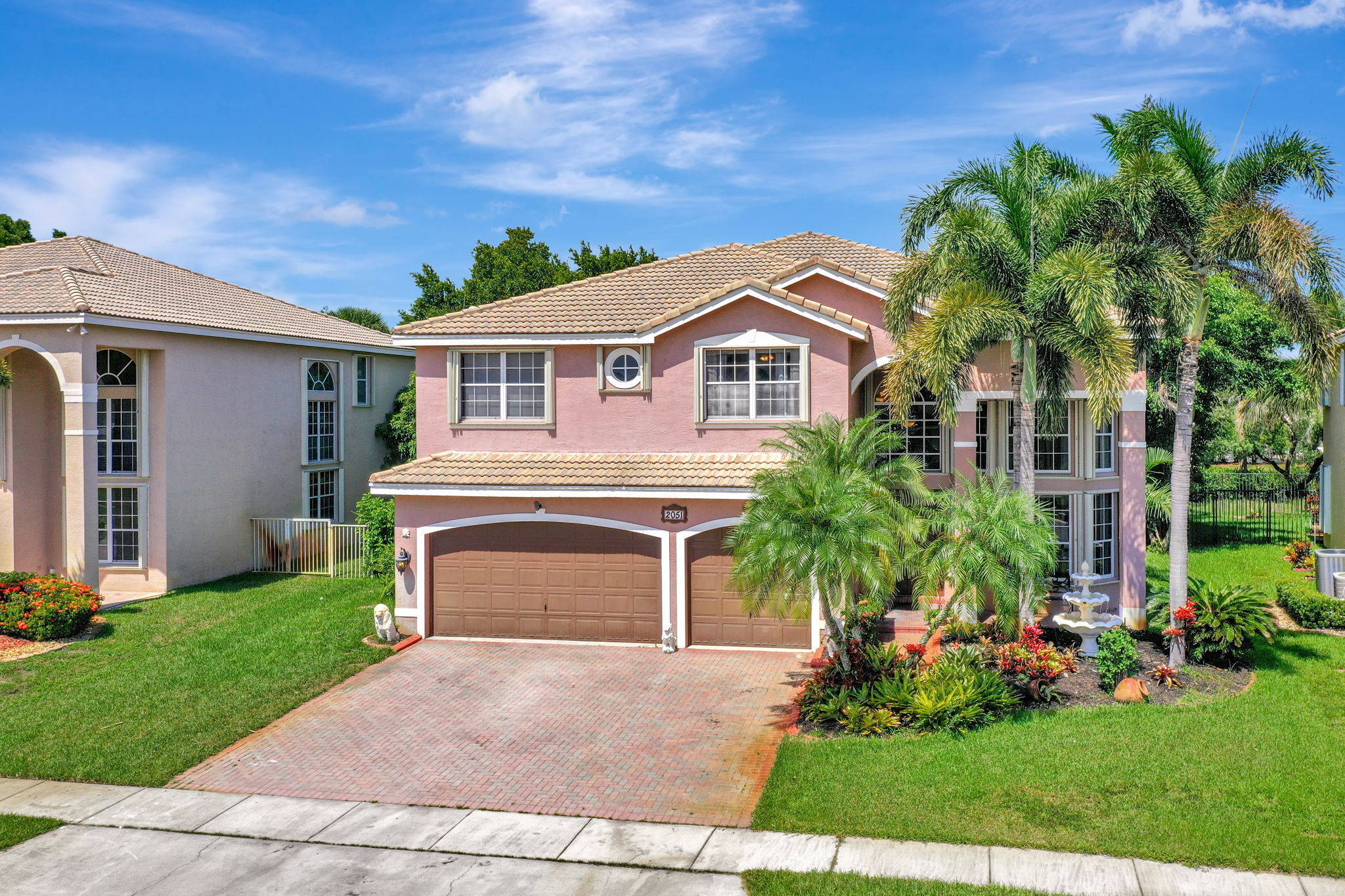 SW 152nd Ter, Miramar — real estate photography by Digilux HD