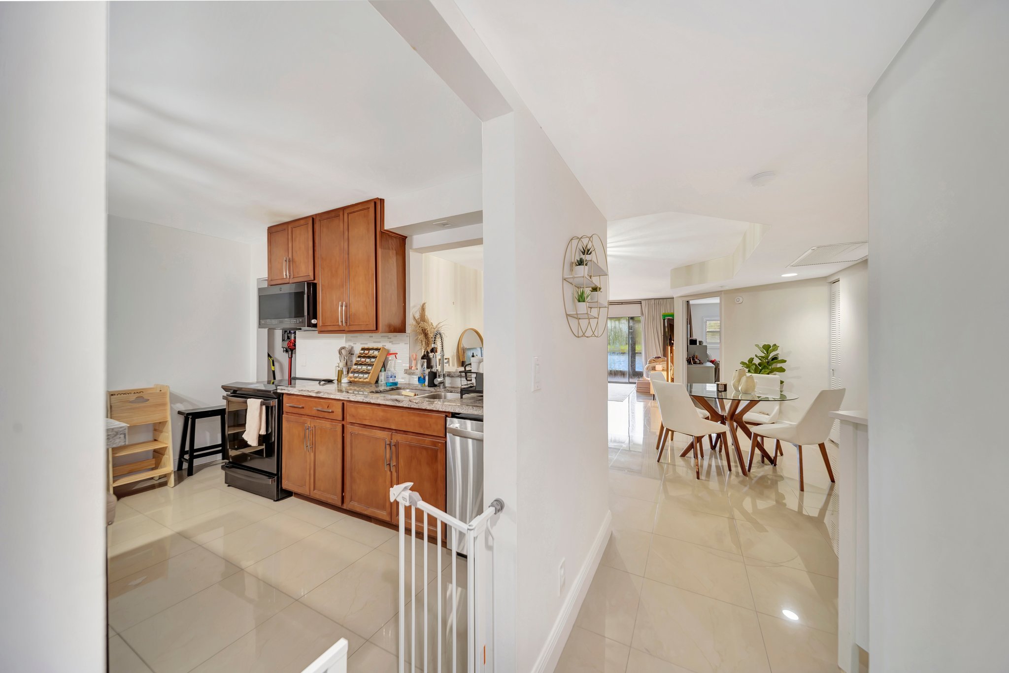Hammock Blvd, Coconut Creek — real estate photography by Digilux HD