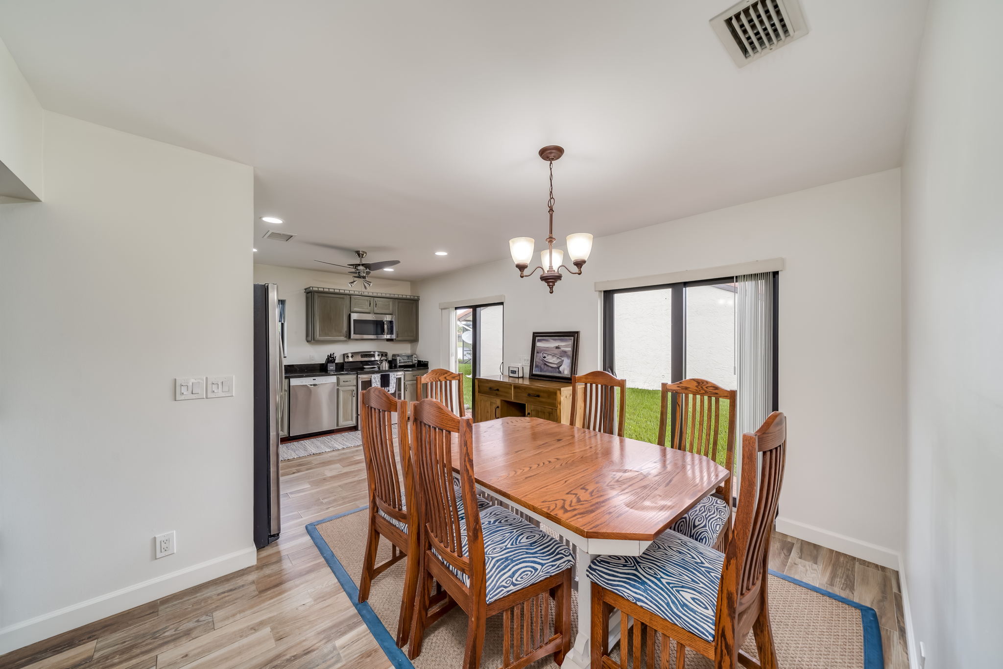 Capitol Ct, Deerfield Beach — real estate photography by Digilux HD