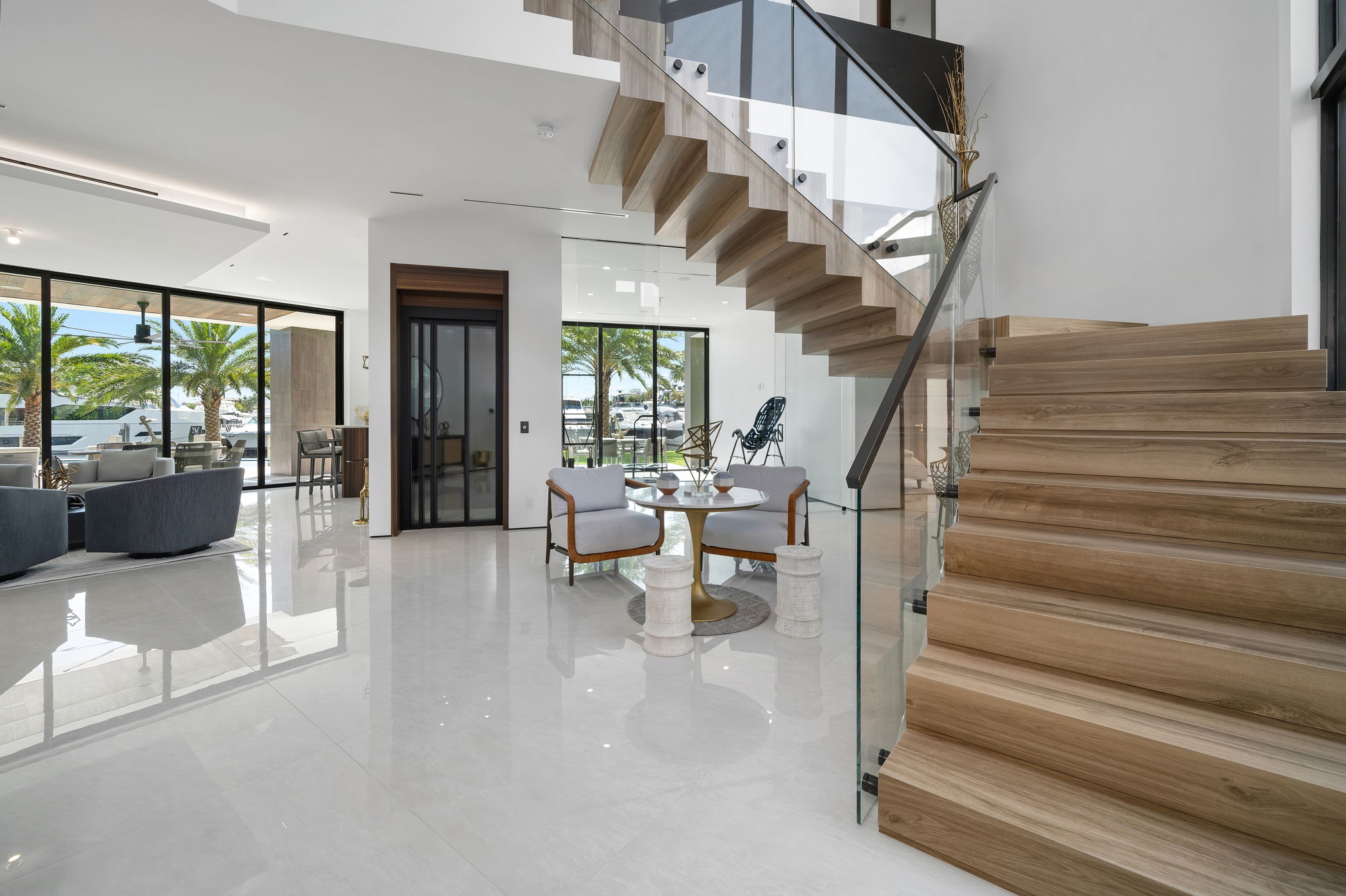 NE 27th Ave, Lighthouse Point — real estate photography by Digilux HD