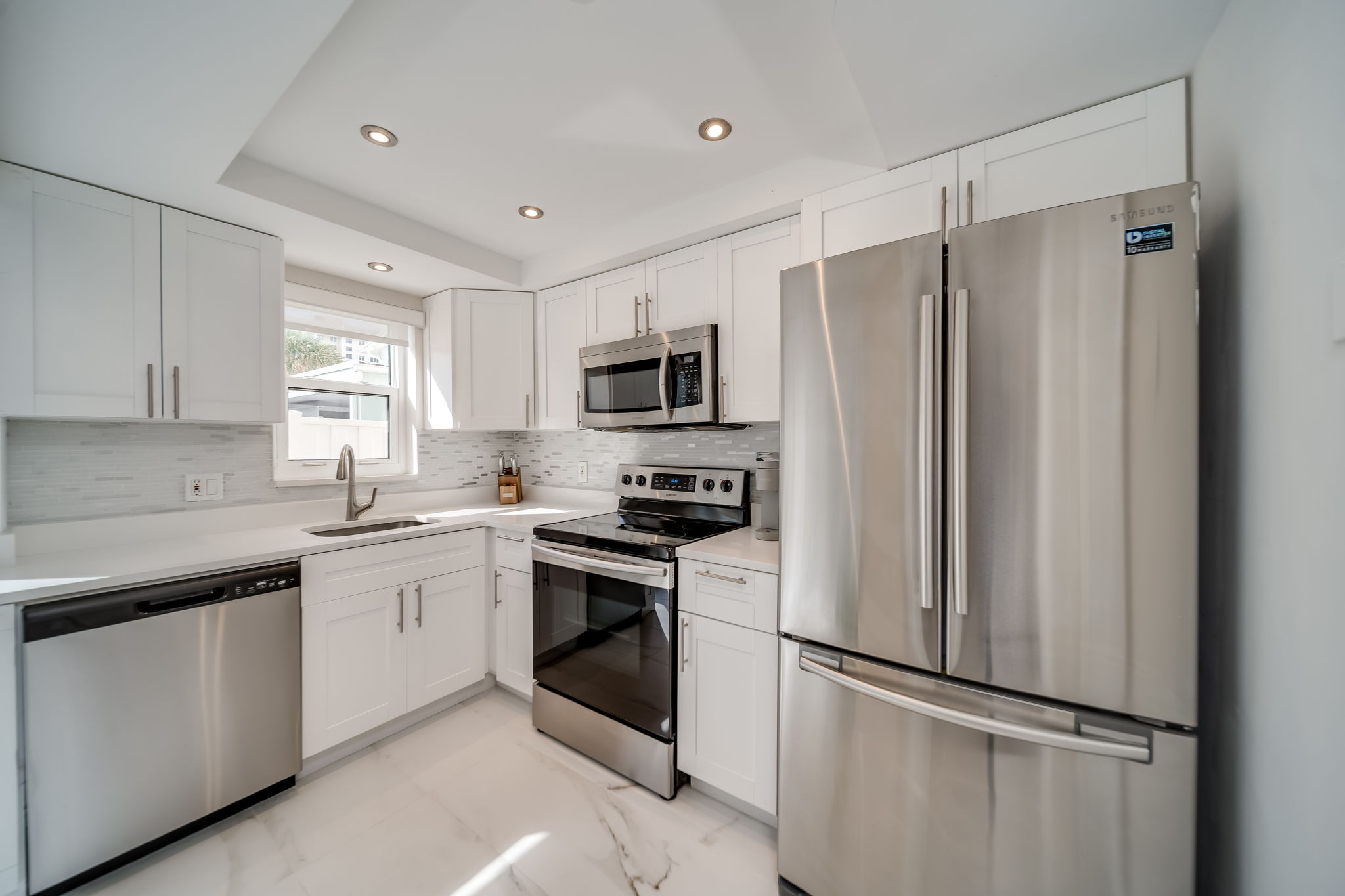 N Ocean Blvd, Lauderdale-by-the-Sea — real estate photography by Digilux HD