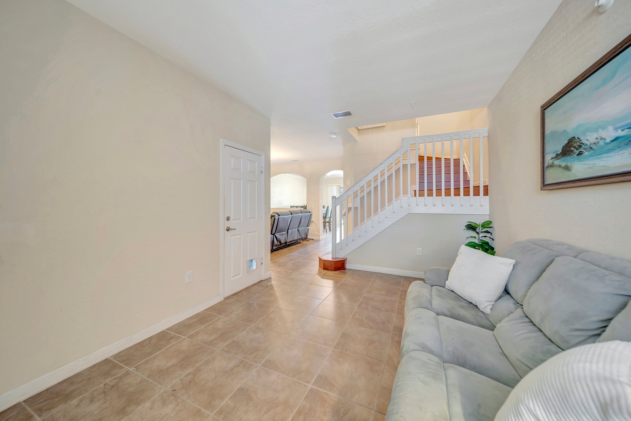 Emerald Creek Manor, Davie — real estate photography by Digilux HD