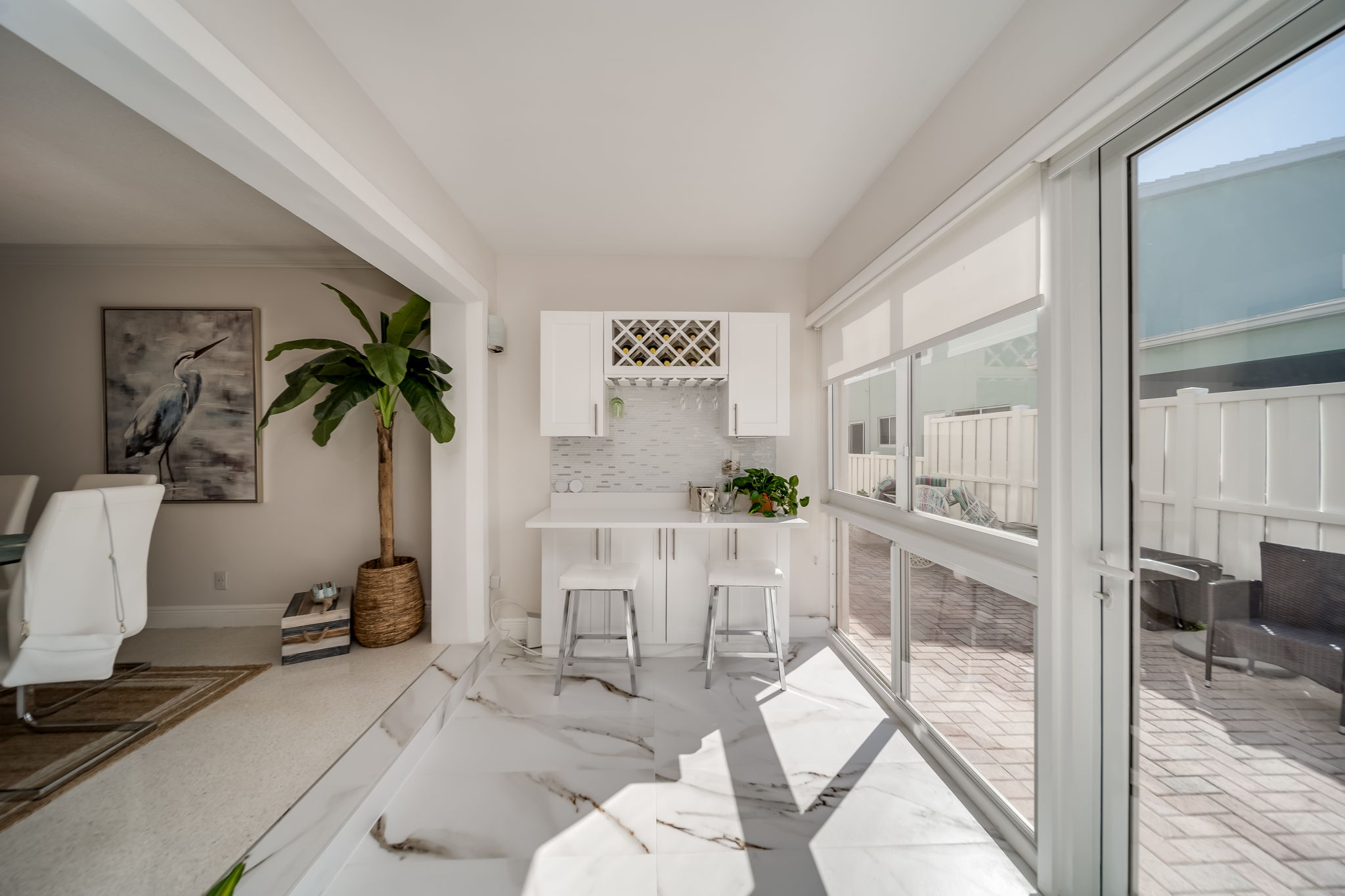 N Ocean Blvd, Lauderdale-by-the-Sea — real estate photography by Digilux HD