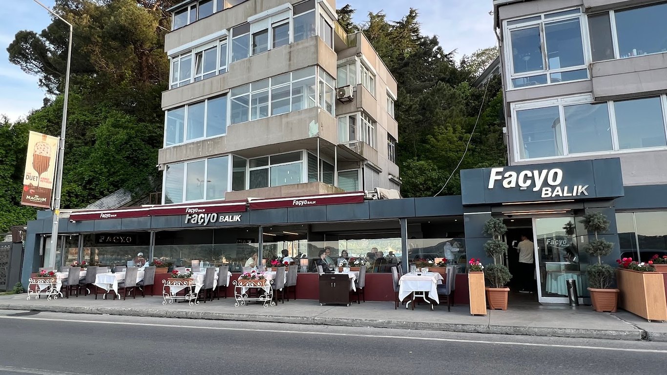 Façyo Balık