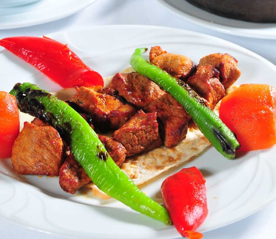Nakkaş Kebap Göztepe