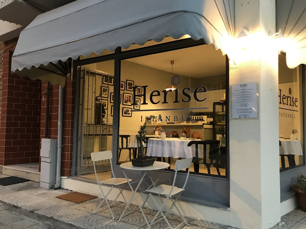 Herise İstanbul