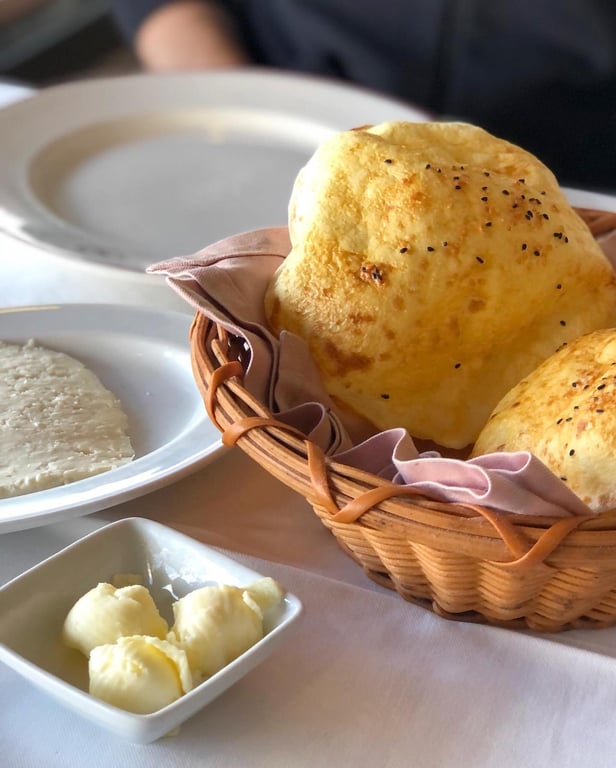 Namlı Kebap