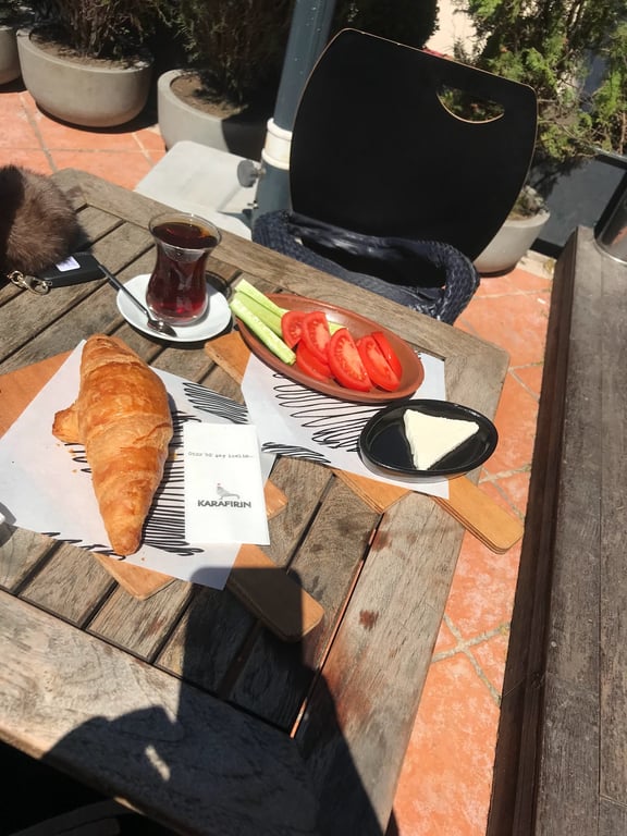 Karafırın Ulus