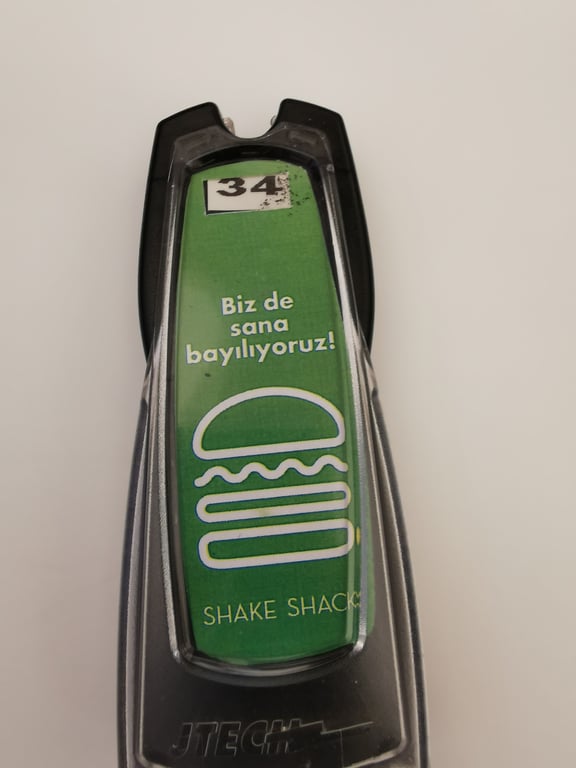 Shake Shack