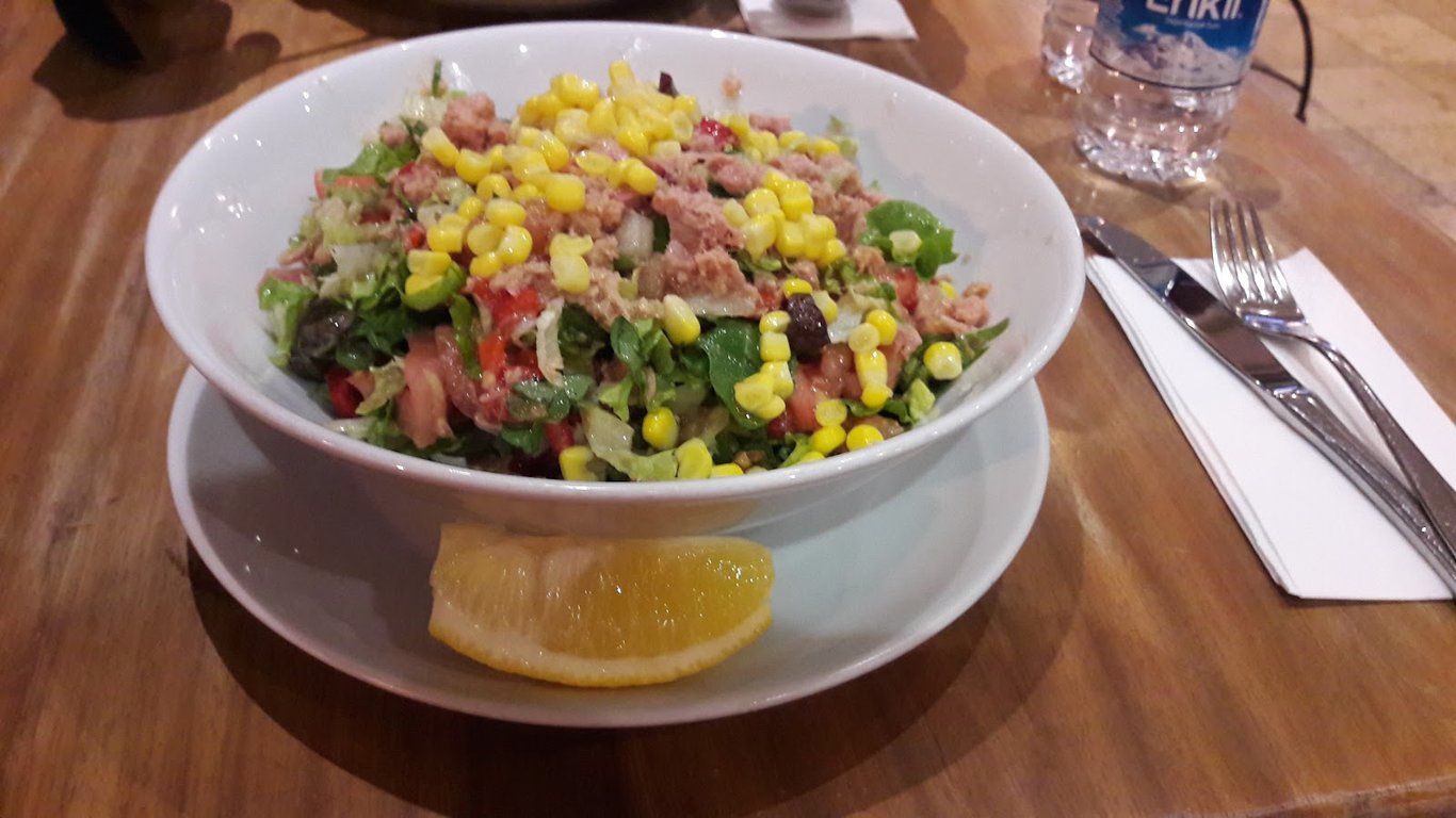 Bodrum Mantı & Cafe Fenerbahçe
