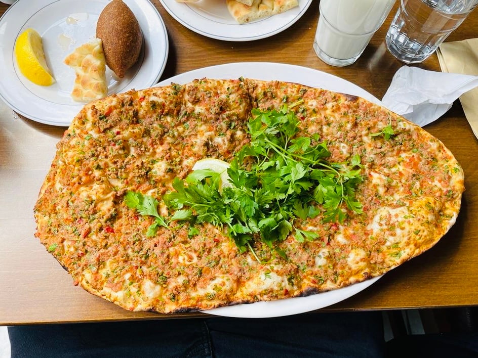 Çiya Sofrası