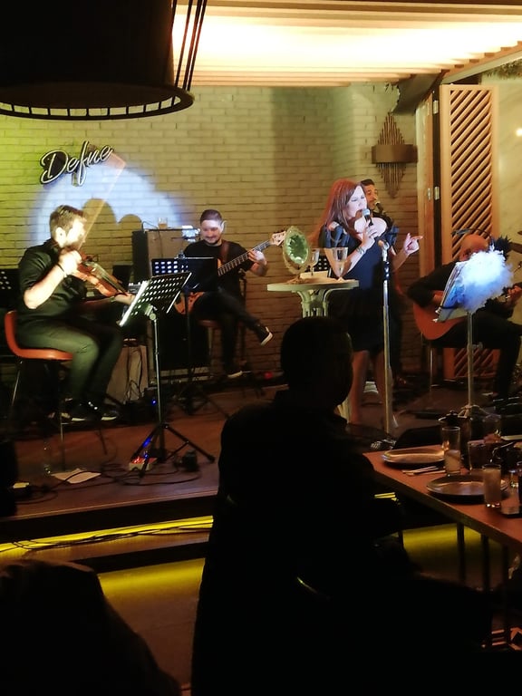 Defne Restoran