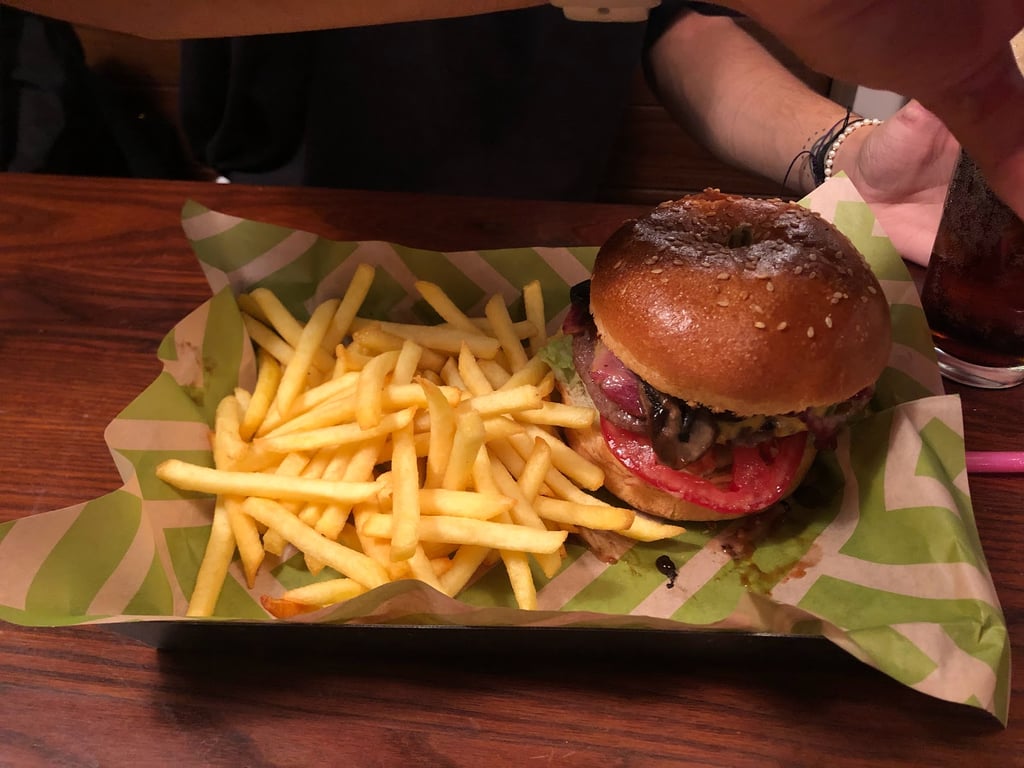 Numnum - Kanyon