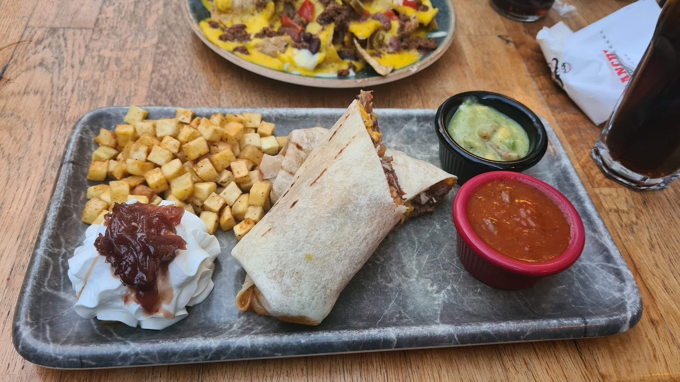 Ranchero Nişantaşı