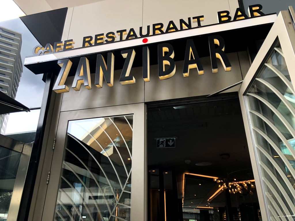 Zanzibar
