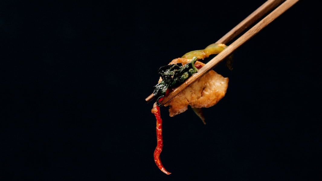 Az Cok Thai / Thai Street Food