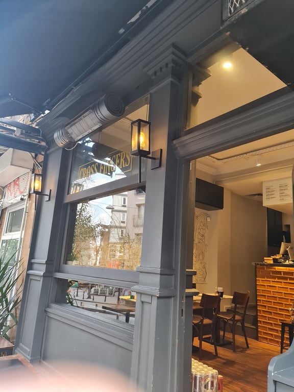 Doğacıyız Gourmet Breakfast Restaurant