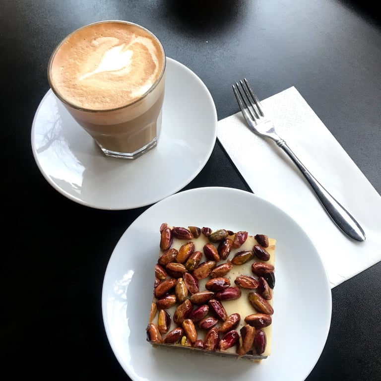 Twins Coffee Roasters