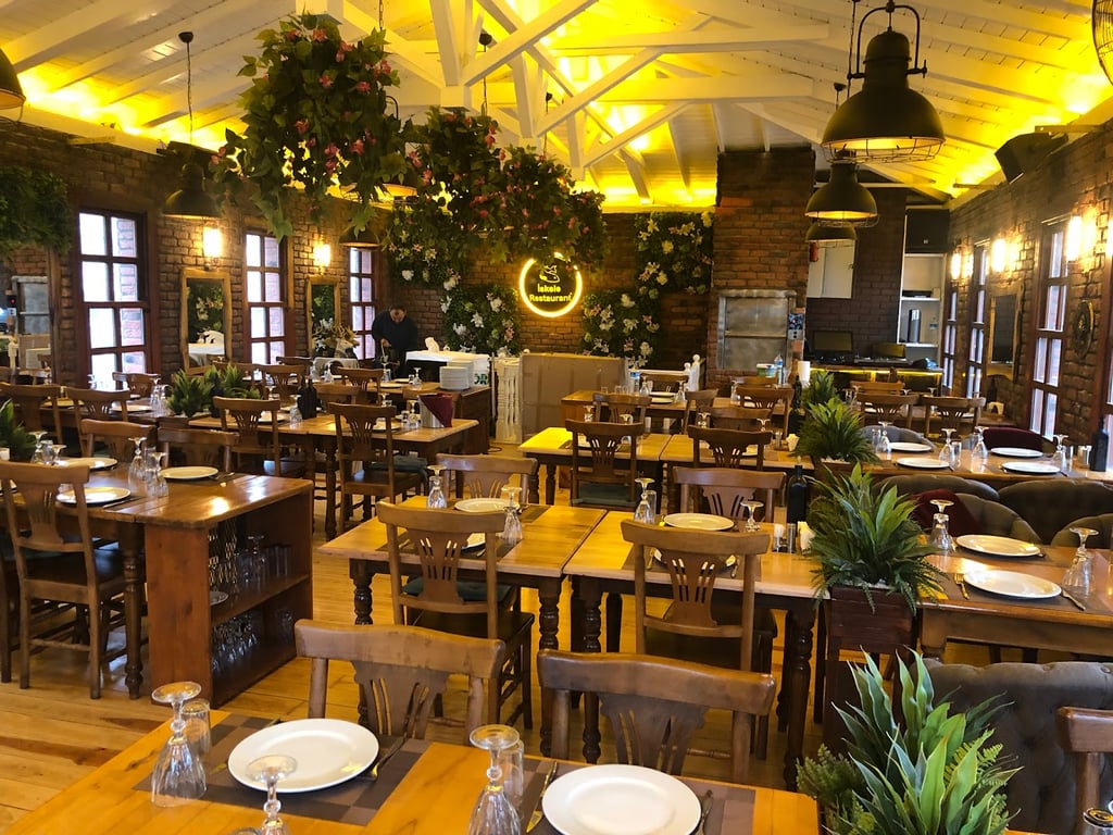 İskele Restaurant