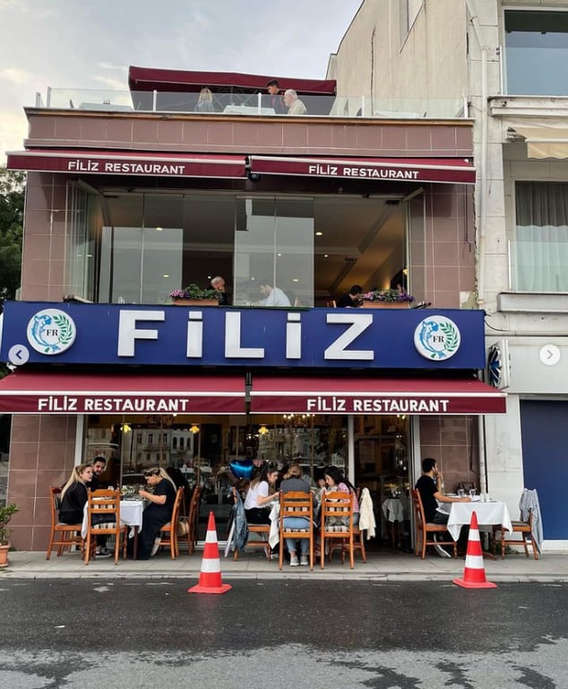 Filiz Restaurant