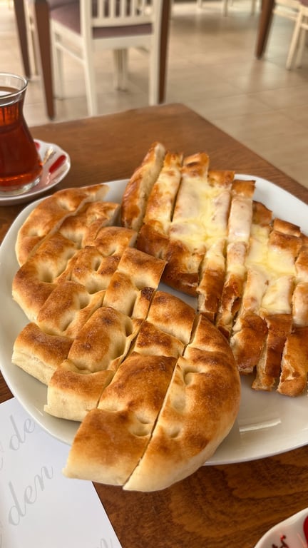 Ege'den restoran