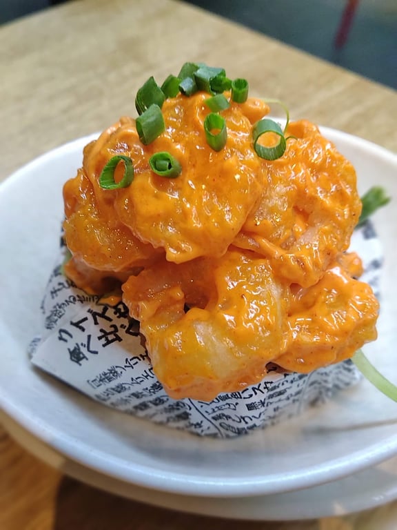SushiCo