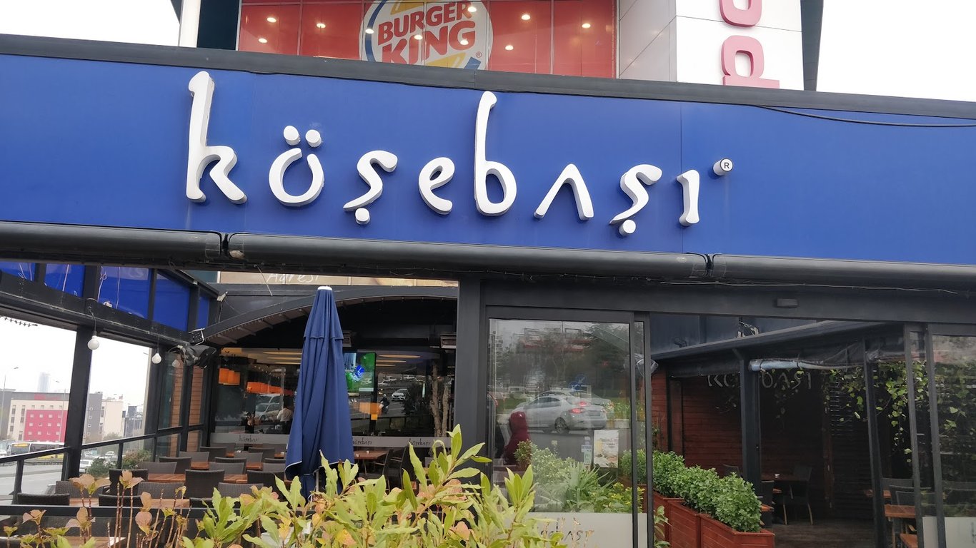 Köşebaşı Beylikdüzü