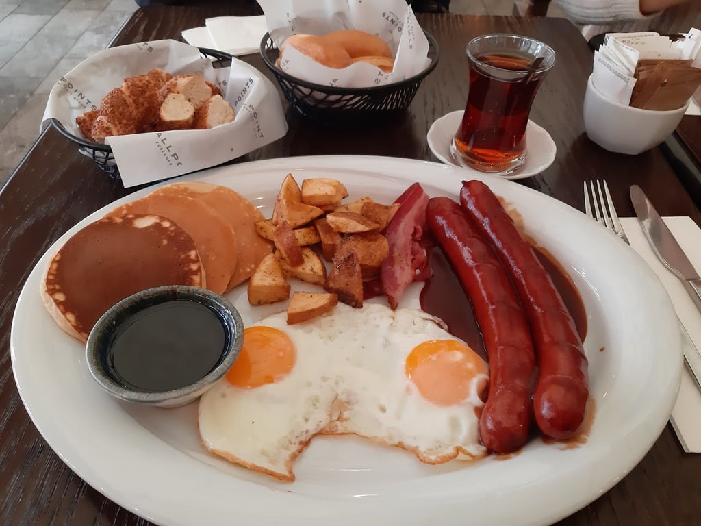 Kırıntı Restoran