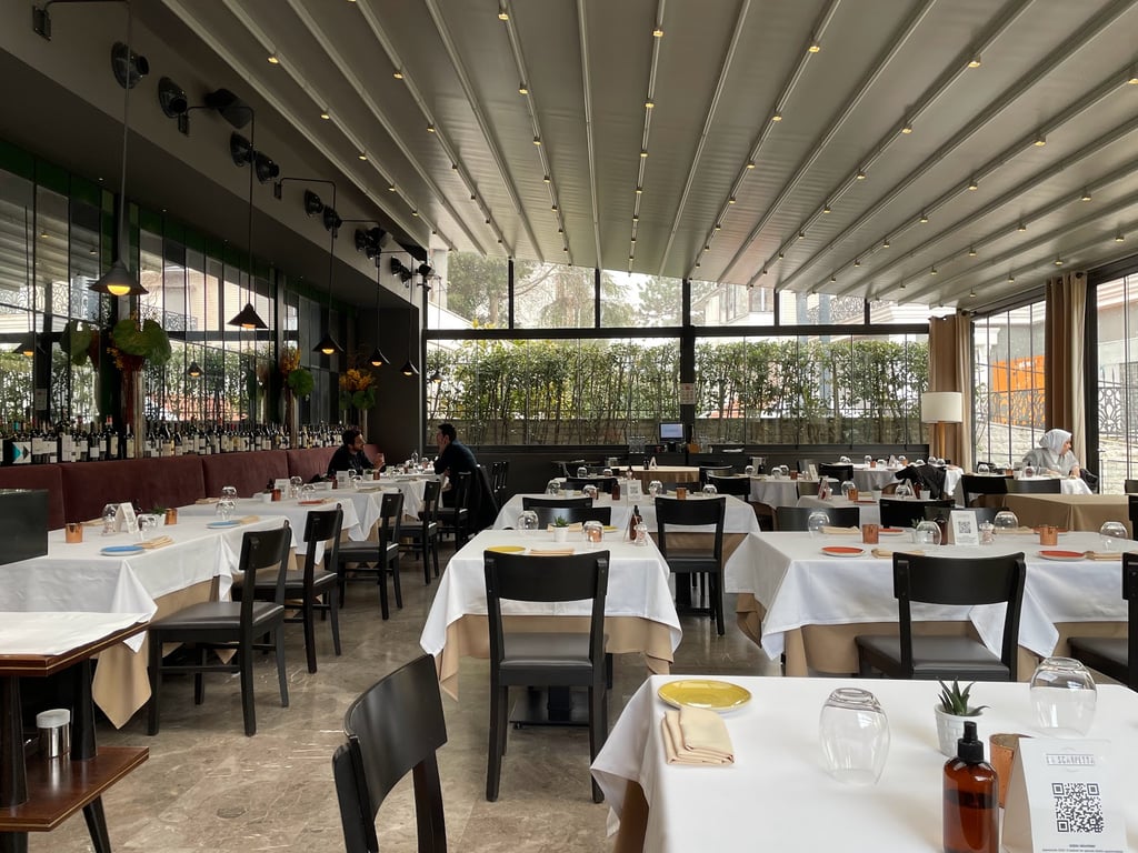 Trattoria La Scarpetta