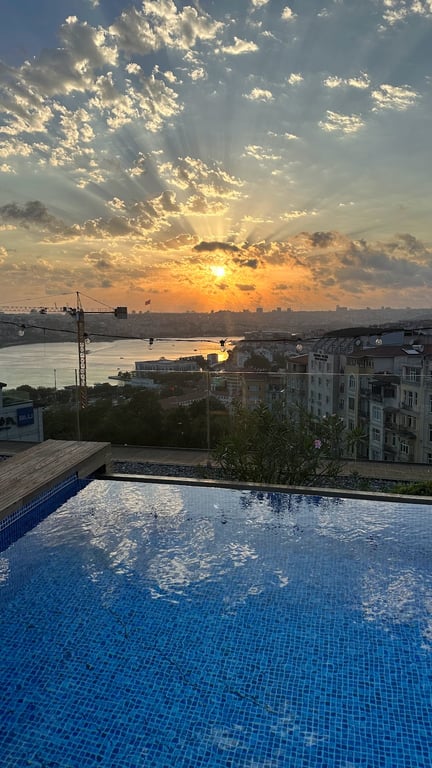 Soho House Istanbul