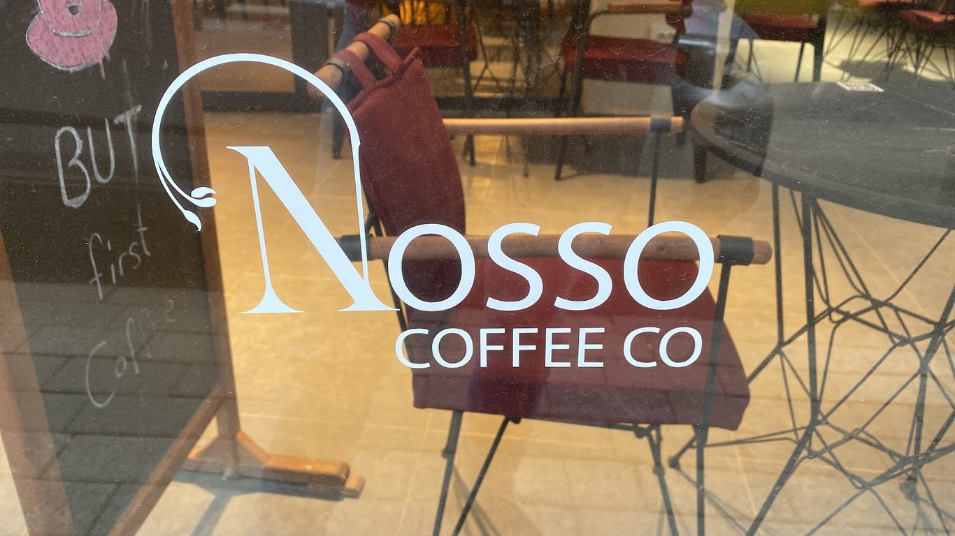 Nosso Coffee Co
