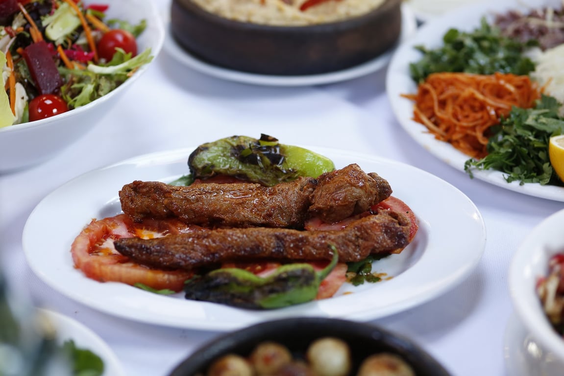 Nakkaş Kebap Nakkaştepe