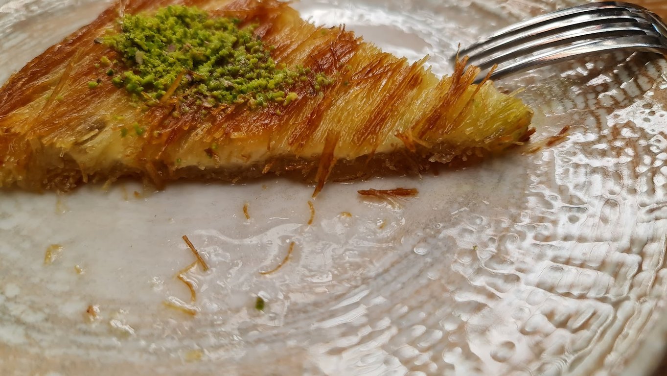 Antebin içi
