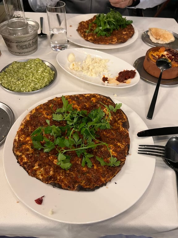 Kineba Ocakbaşı