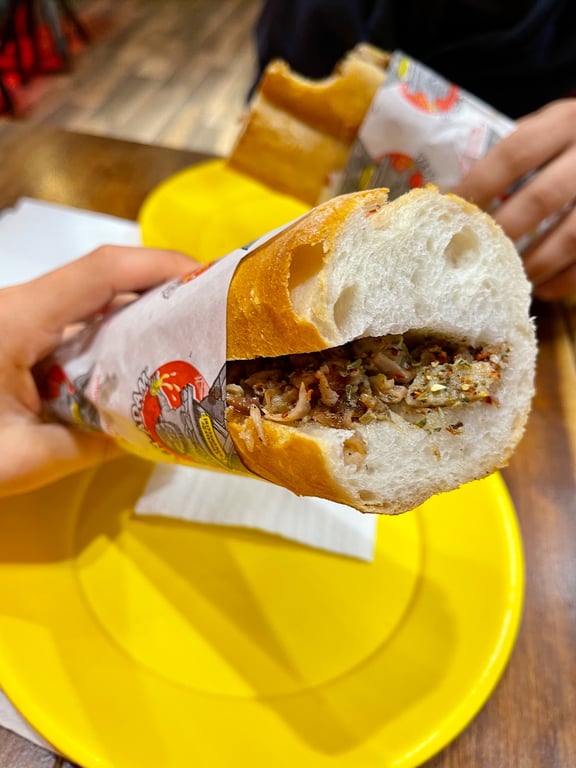 Çengelköy Kokoreççisi