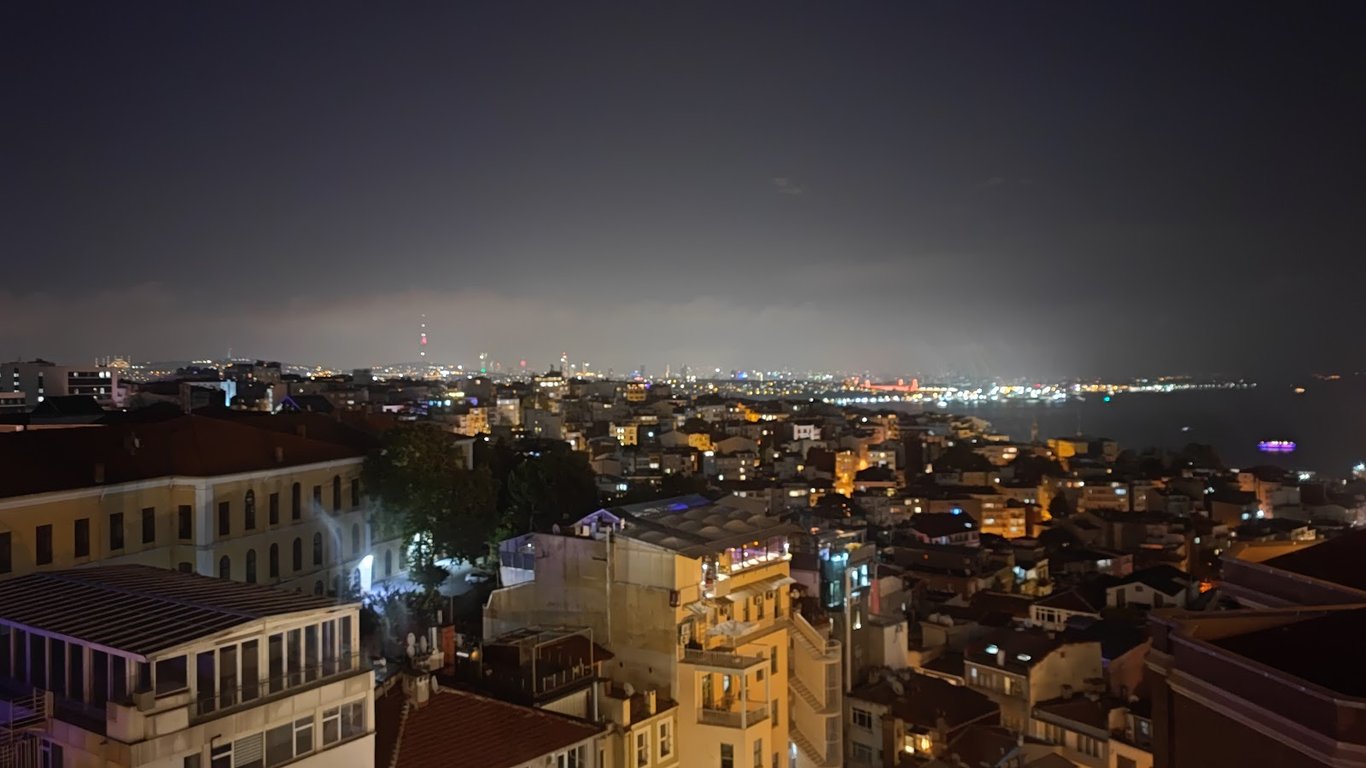 360 İstanbul