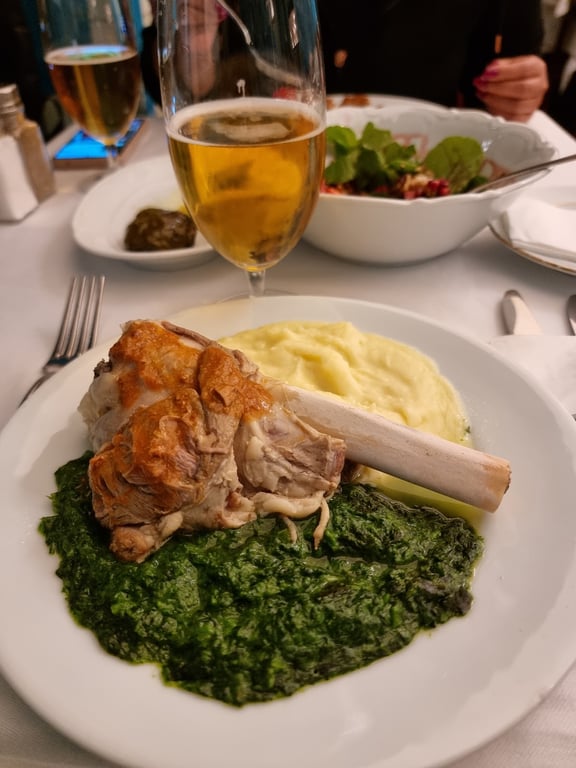 Pandeli Restaurant