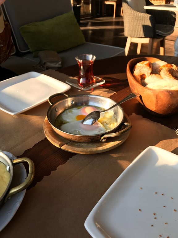 Koru İstanbul Kuruçeşme