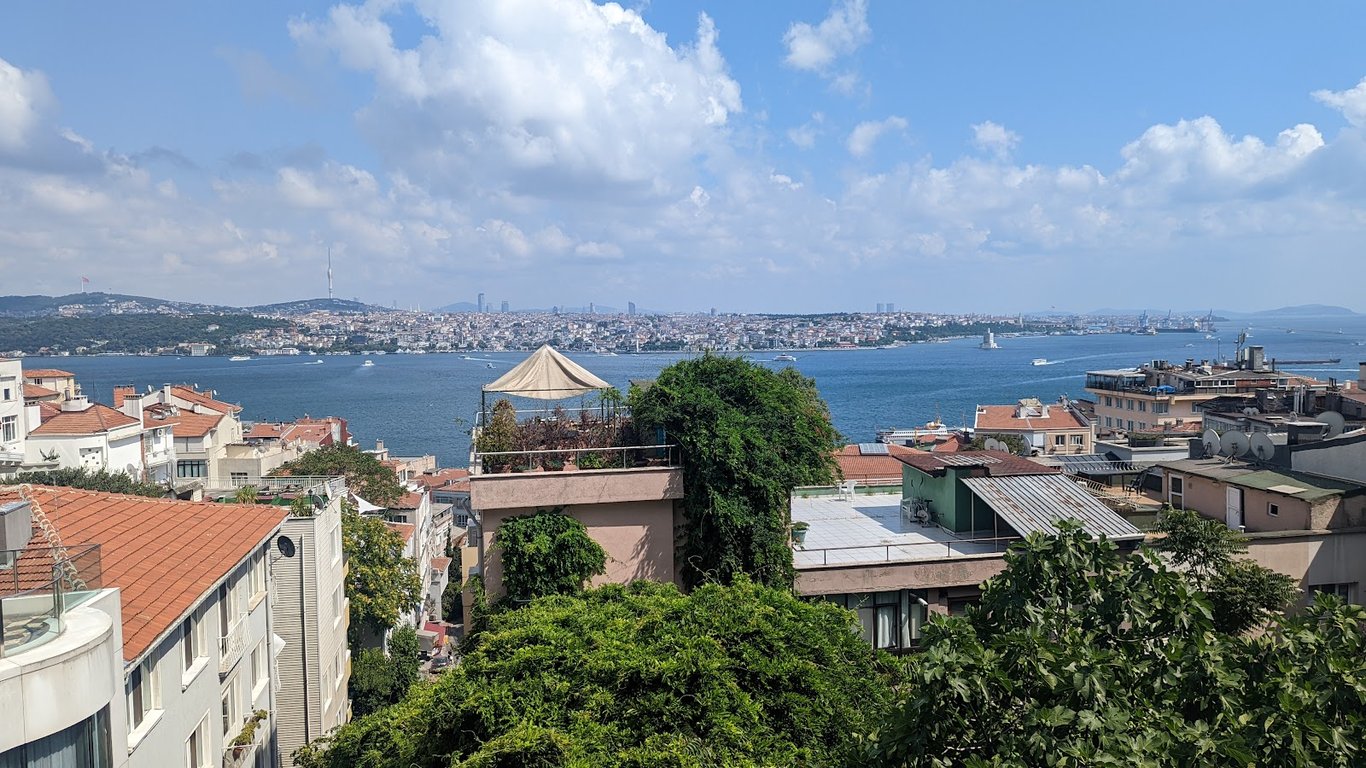 Ali Ocakbaşı Gümüşsuyu