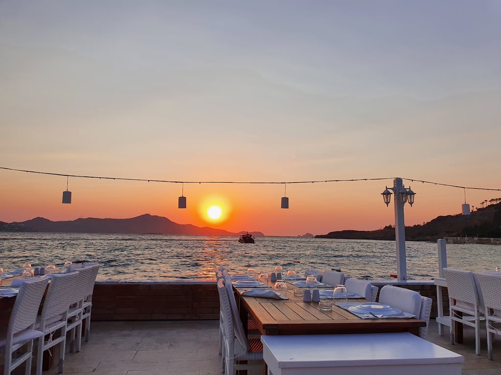 KAHRAMAN BODRUM