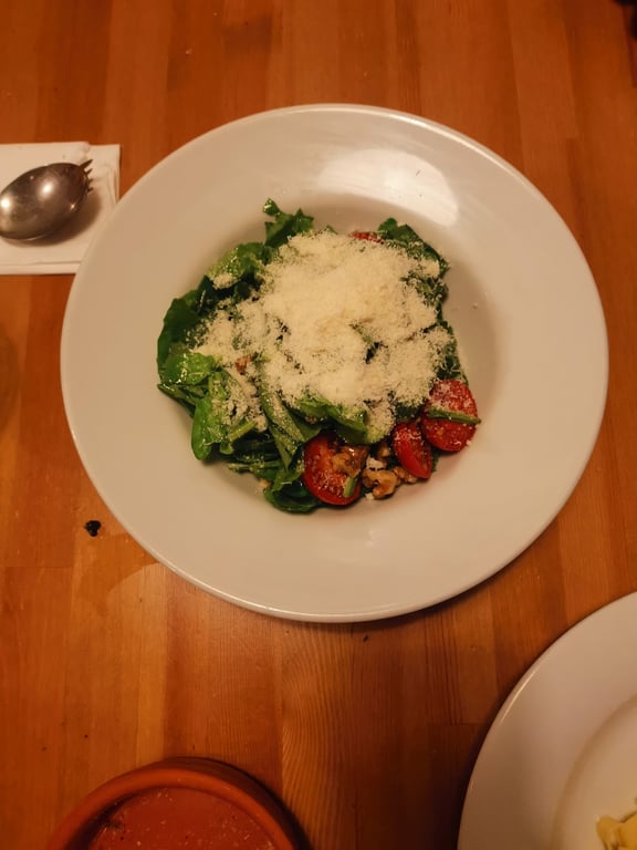 Semolina İtalyan Restoran