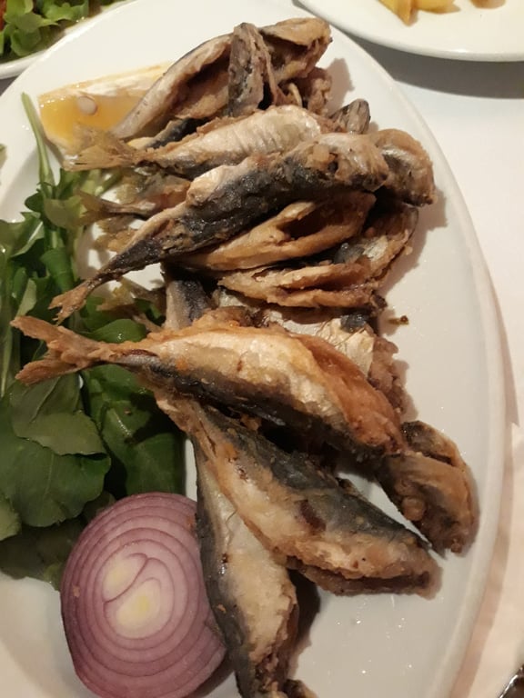 Zeytinli Meyhane