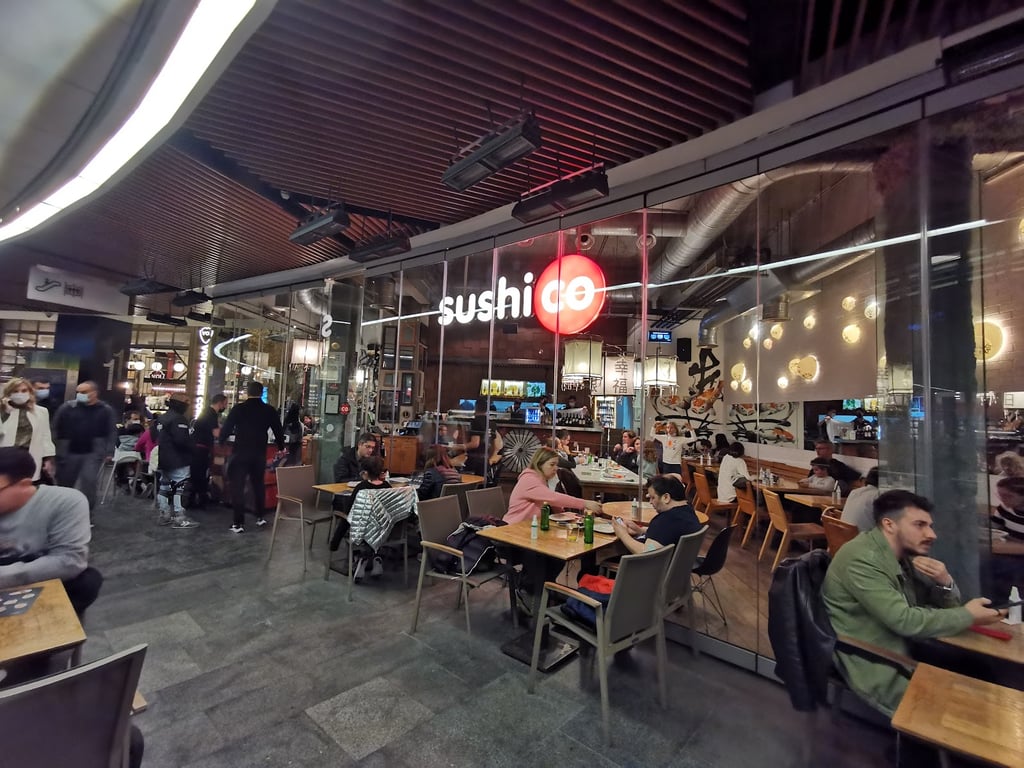 SushiCo