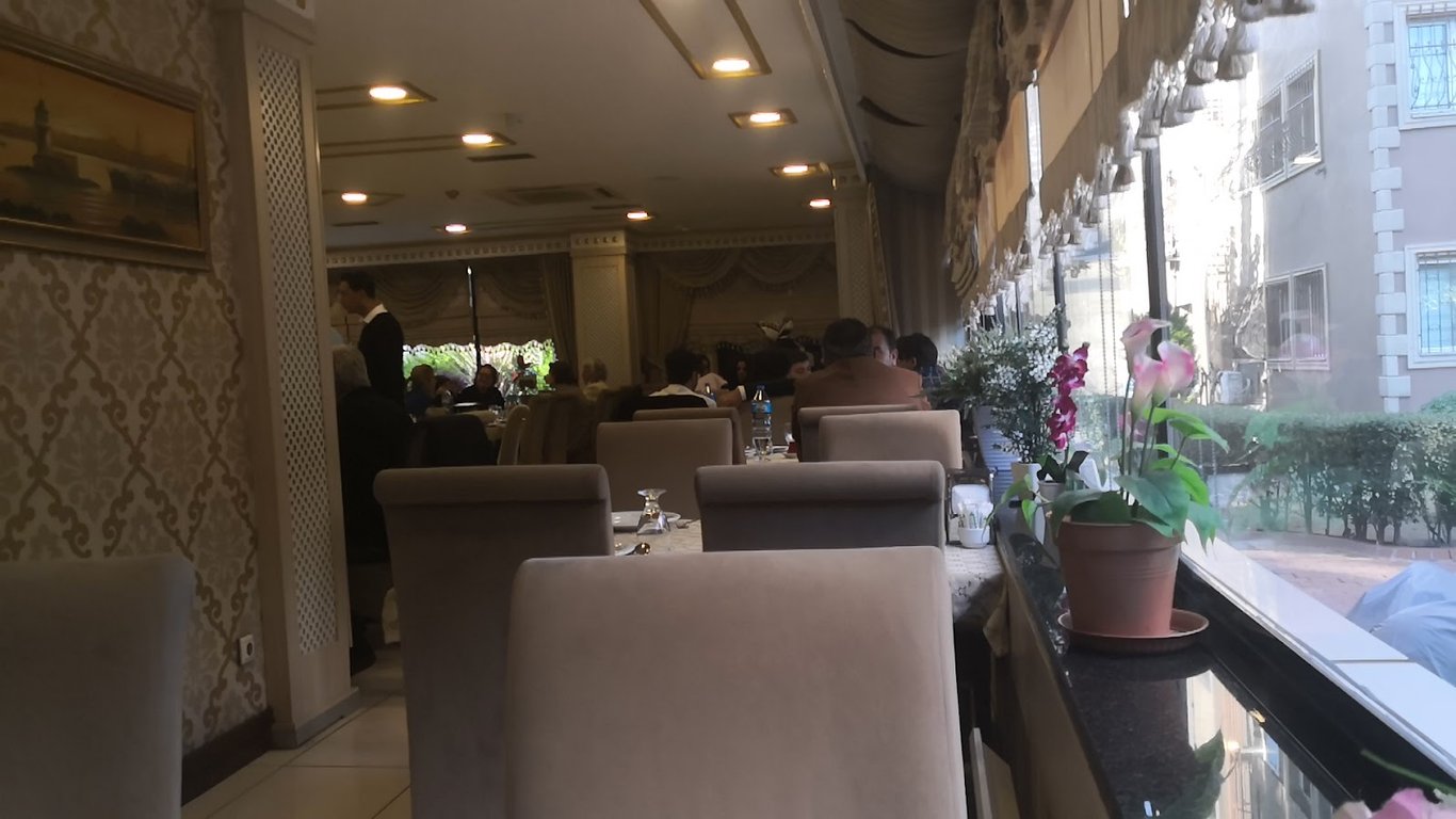Pirpirim Gaziantep Mutfağı
